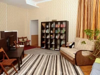 3 Пингвина на Пятницкой хостел 4*