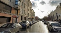 Капитал хостел 