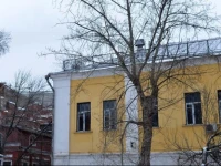 Капитал хаус отель 3*