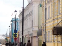 Комрад Хостел 