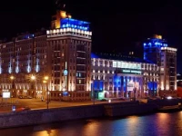 Старый Замок хостел 
