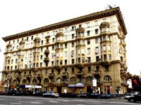 Кремлин сьют отель 4*