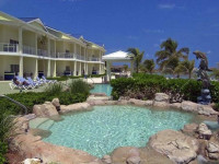 The Reef Resort Grand Cayman