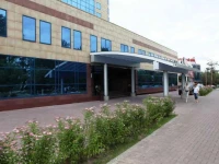 РџР°СЂРє Р?РЅРЅ Р±Р°Р№ Р РµРґРёСЃСЃРѕРЅ РћРґРёРЅС†РѕРІРѕ РѕС‚РµР»СЊ 4*