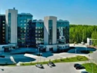 СкайПоинт отель 3*