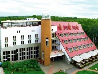 Русс отель Светлогорск 4*