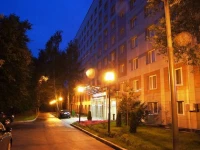 Аминьевская отель Москва 3*