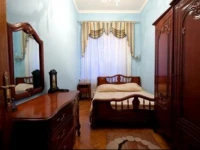 Версаль на Брестской мини-отель 3*