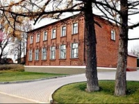 Винтаж отель Москва 