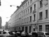 День и Ночь хостел Москва 
