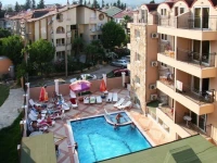 Class Family Hotel 3*