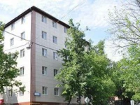 Сокольники отель Москва 3*