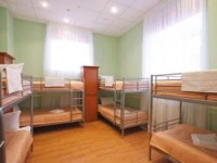 Таганка хостел 