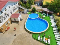 Санмаринн отель 2*