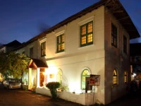 Abad Grande Residencia 4*