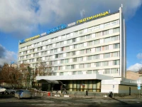 Юность отель 3*