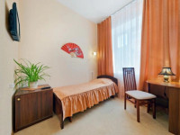 Tibet hotel