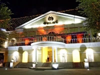 Феникс отель Воронеж 4*