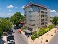 Гранд Отель Валентина 5*