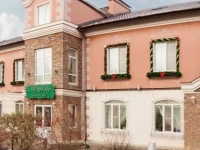 Староямская отель 