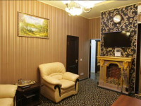 Dubai Mini Hotel