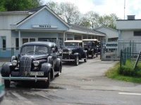 Fleninge Classic Motel 