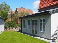 Garden House And Rooms 