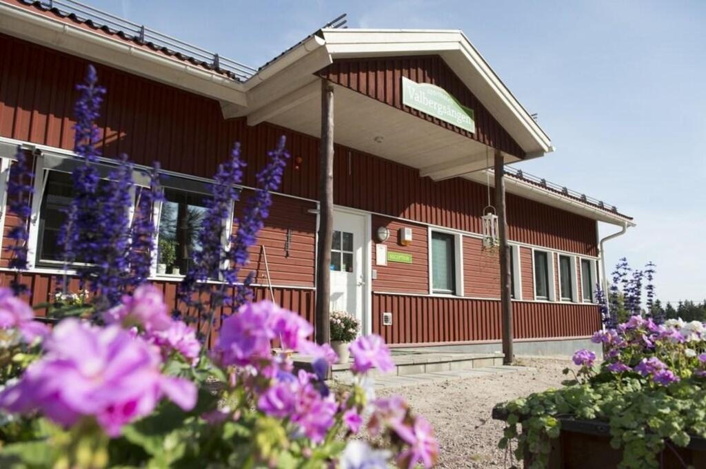 Valbergsangen Sporthotell 