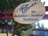 Kullagarden Hostel 