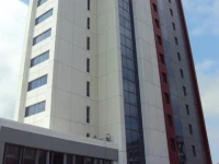 Ramada Hotel and Suites Istanbul Atakoy 4*