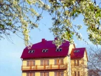 Каменка Мини-Отель 
