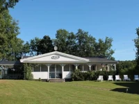 Skotteksgarden Cottages 