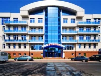 Европа отель Анапа 4*
