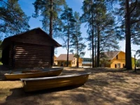 Светлика загородный клуб 