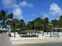 Little Cayman Beach Resort