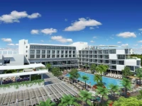 TUI SENSIMAR Barut Andiz 4*