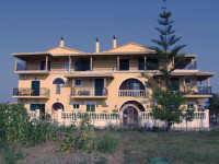 Villa Nefeli