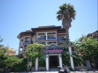 Mehtap Hotel