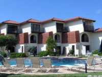 Villas Pappagallo