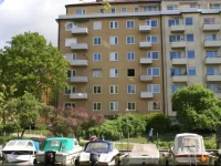 Stockholm Apartment 