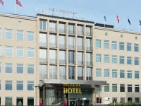 BEST WESTERN PLUS Sthlm Bromma 