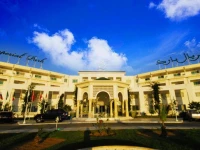 Solarus Imperial Hammamet 4*
