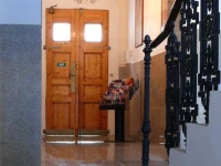 Pension Prague City 3*