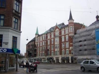 Avenue 3*