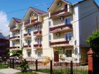 Лето частный отель 