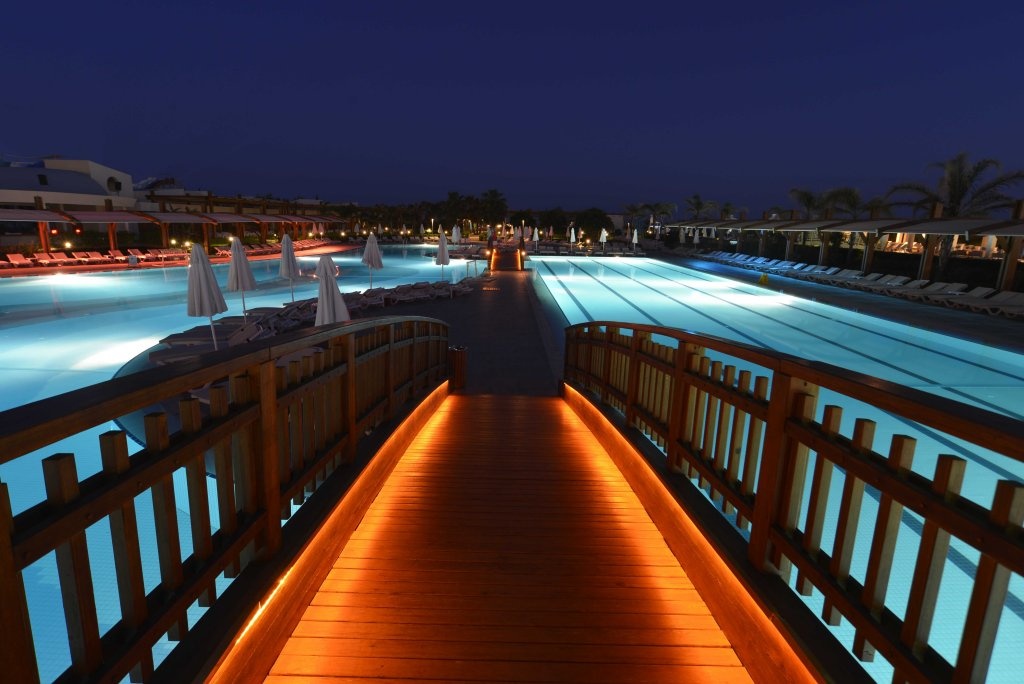 Baia Lara Hotel 5*