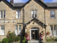 Scarthwaite Country House Hotel 2*