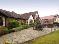 Premier Inn Crewe Central 3*