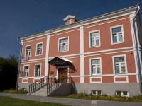 Коломенское отель 3*