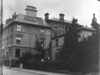 Great Malvern Hotel 2*